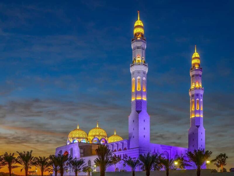 From Muscat: Glorious Oman Day Tour - An In-Depth Look at the Glorious Oman Day Tour