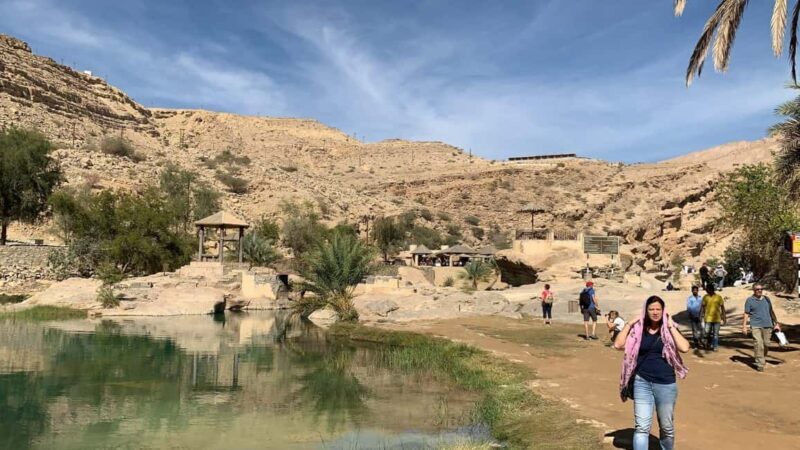 From Muscat: Guided Overnight Desert Camp Tour - Who Would Love This Tour?