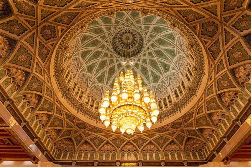 From Muscat: Muscat City Tour Half-Day - The Sum Up