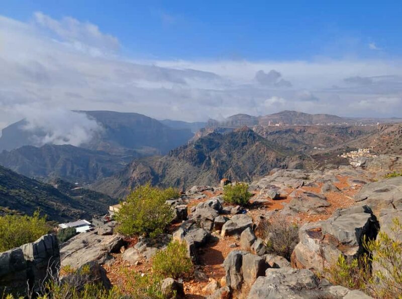 From Muscat: Nizwa and Jebel Akhdar Tour with Lunch - Introduction: What’s This Tour All About?