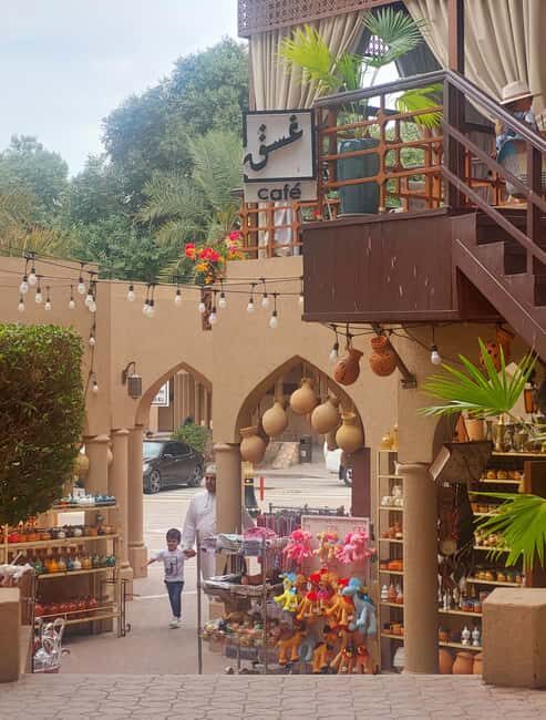 From Muscat: Nizwa and Jebel Akhdar Tour with Lunch - Frequently Asked Questions