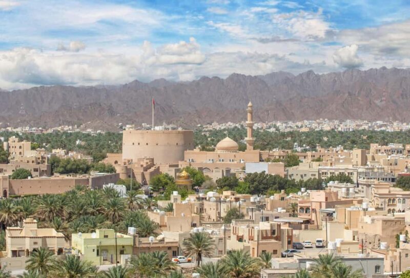 From Muscat: Nizwa and Jebel Shams Day Trip - Practical Tips for Making the Most