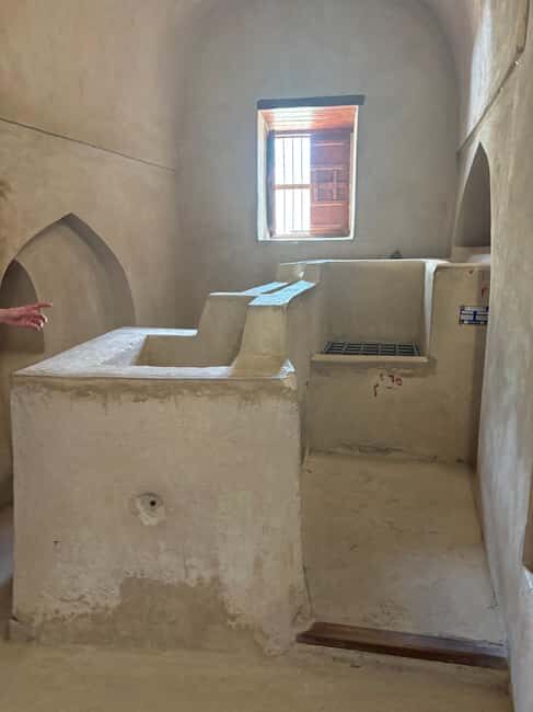 From Muscat: Nizwa and Jebel Shams Day Trip - Final Thoughts