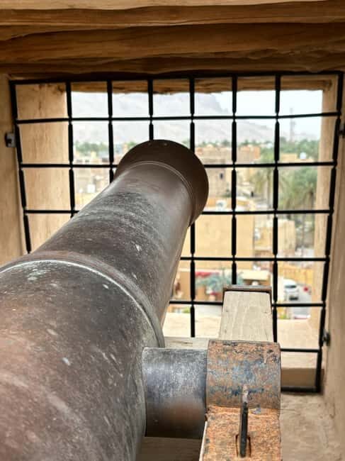 From Muscat: Nizwa and Jebel Shams Day Trip - FAQs