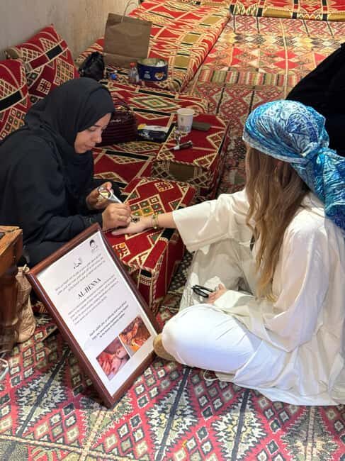 From Muscat: Nizwa Fort, Souq, falaj & Museum Full Day Tour - The Full Day in Nizwa: What You Can Expect