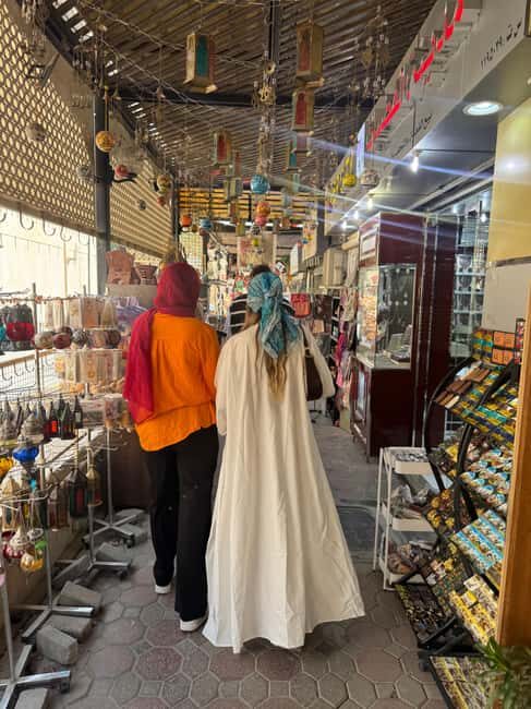 From Muscat: Nizwa Fort, Souq, falaj & Museum Full Day Tour - Frequently Asked Questions