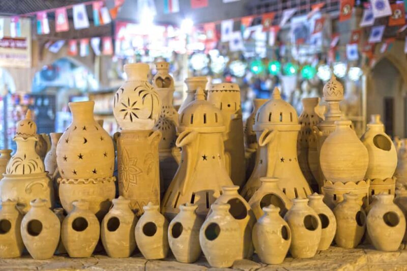 From Muscat: Nizwa Guided Tour with Optional Overnight Stay - The Complete Nizwa Experience — What to Expect