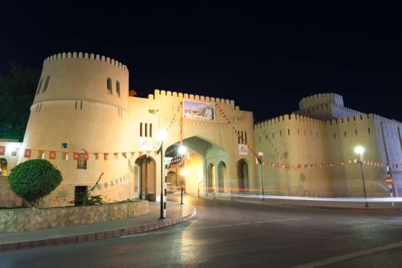 From Muscat: Nizwa Guided Tour with Optional Overnight Stay - Why the Tour Offers Excellent Value