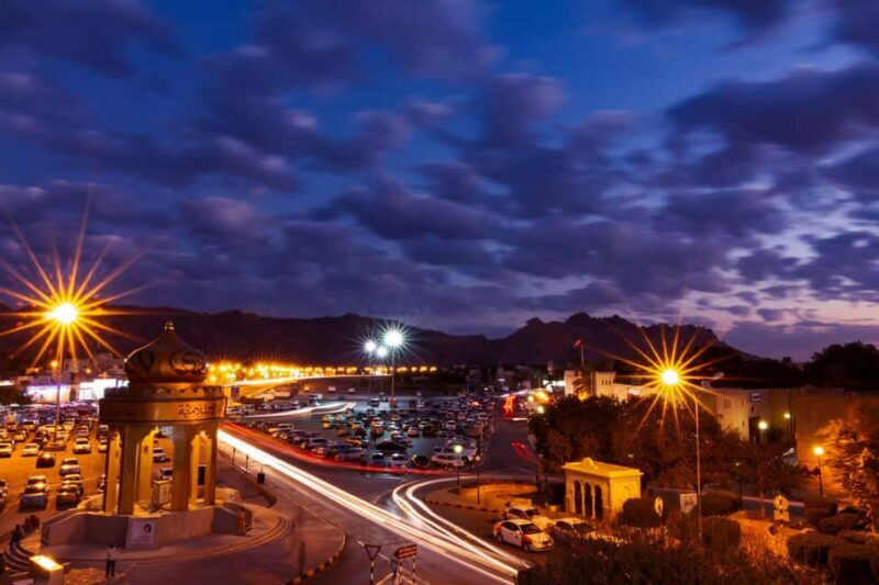 From Muscat: Nizwa Guided Tour with Optional Overnight Stay - Authentic Experiences and Cultural Connection