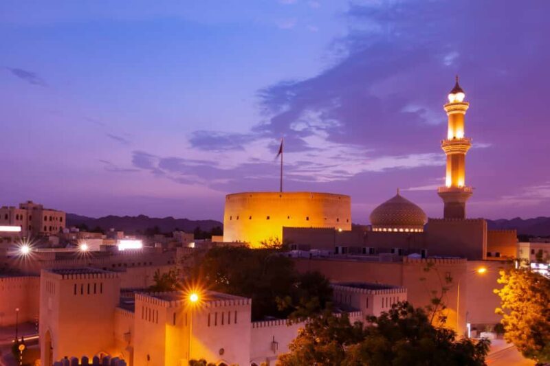 From Muscat: Nizwa Guided Tour with Optional Overnight Stay - Who Is This Tour Best For?