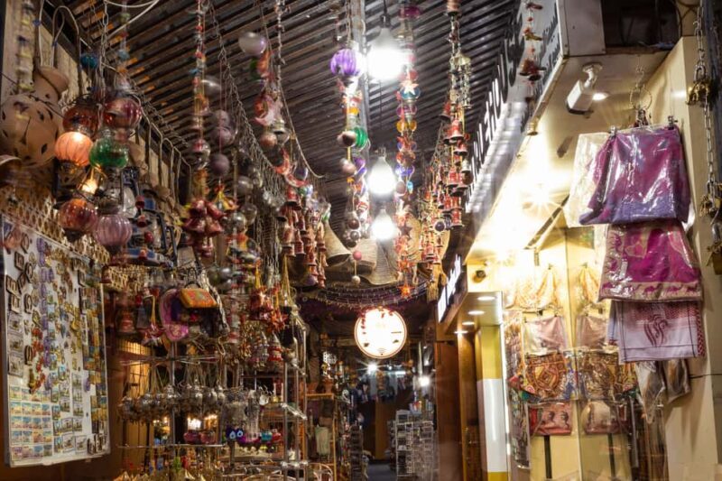 From Muscat: Nizwa Guided Tour with Optional Overnight Stay - Final Thoughts