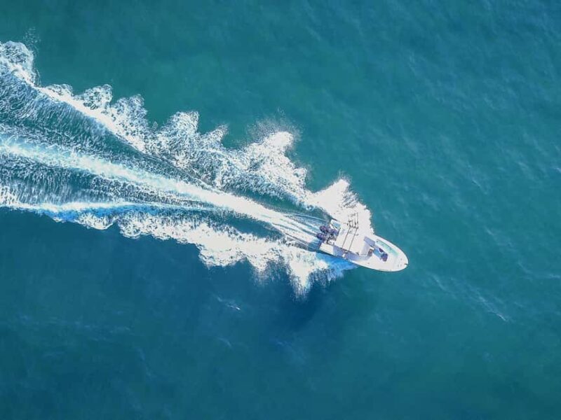 From Muscat: Snorkeling Trip (Dimaniyat Island trip) - The Sum Up