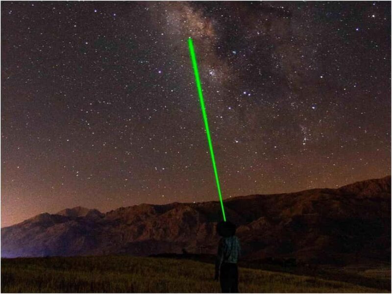 From Muscat: Stargazing in Al Jebel Al Akhdar - Exploring the Experience: What to Expect