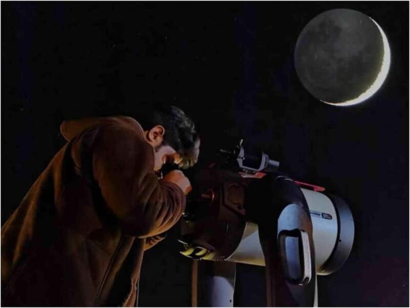From Muscat: Stargazing in Al Jebel Al Akhdar - The Itinerary in Detail