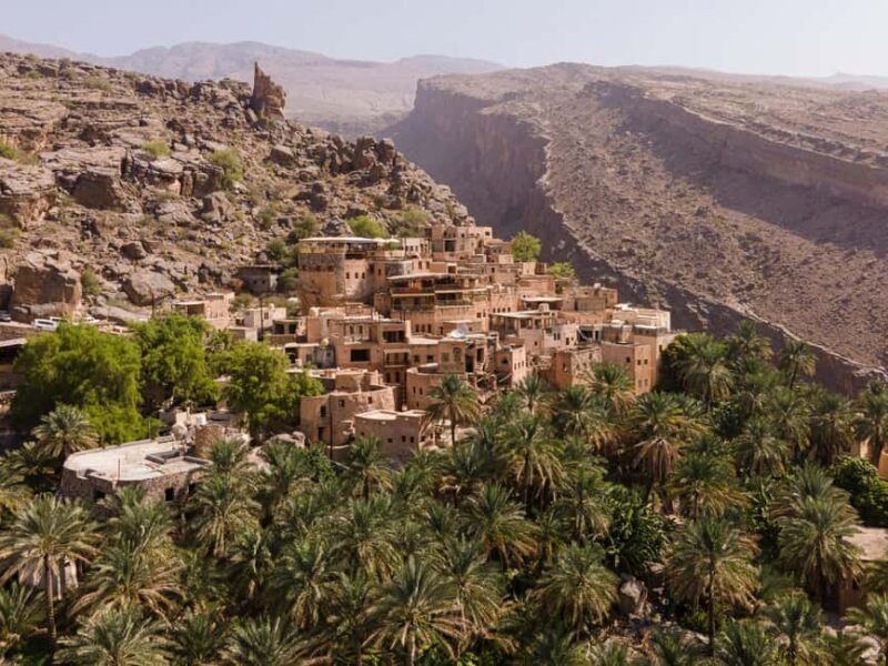 From Muscat: Wadi Al Arbaeen, Fins & Bimmah Coastal Tour - What’s Included and What’s Not