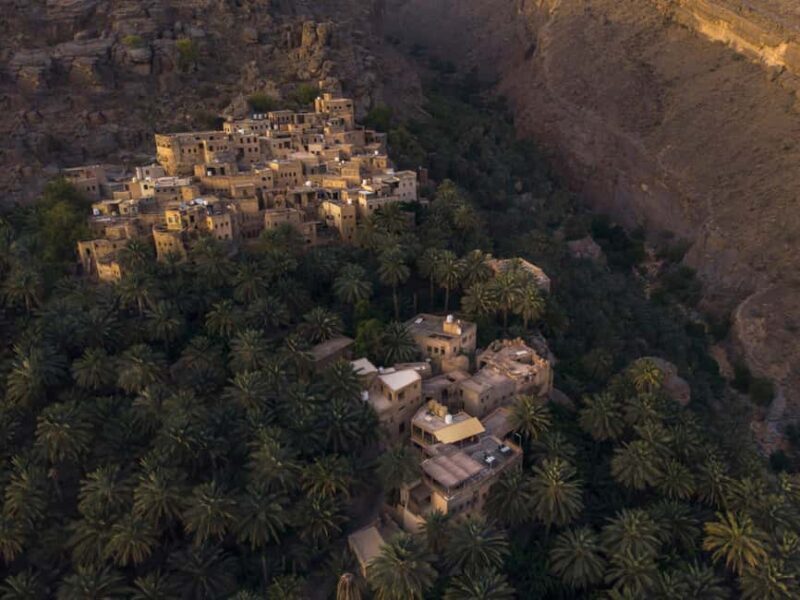 From Muscat: Wadi Al Arbaeen, Fins & Bimmah Coastal Tour - Who Should Consider This Tour?