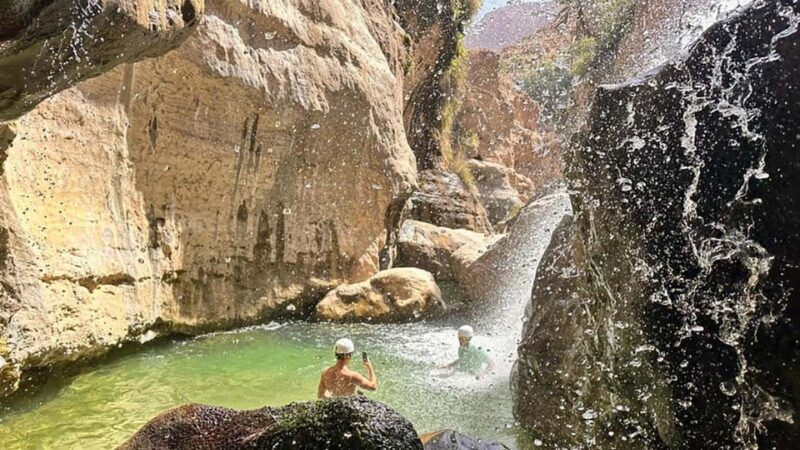 From Muscat: Wadi Hawir Day Trip with Lunch - What We Loved About This Tour  
