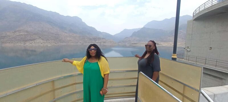 From Muscat: Wadi Shab and Bimmah Sinkhole Full Day - A Complete Guide to the Wadi Shab and Bimmah Sinkhole Full-Day Tour from Muscat