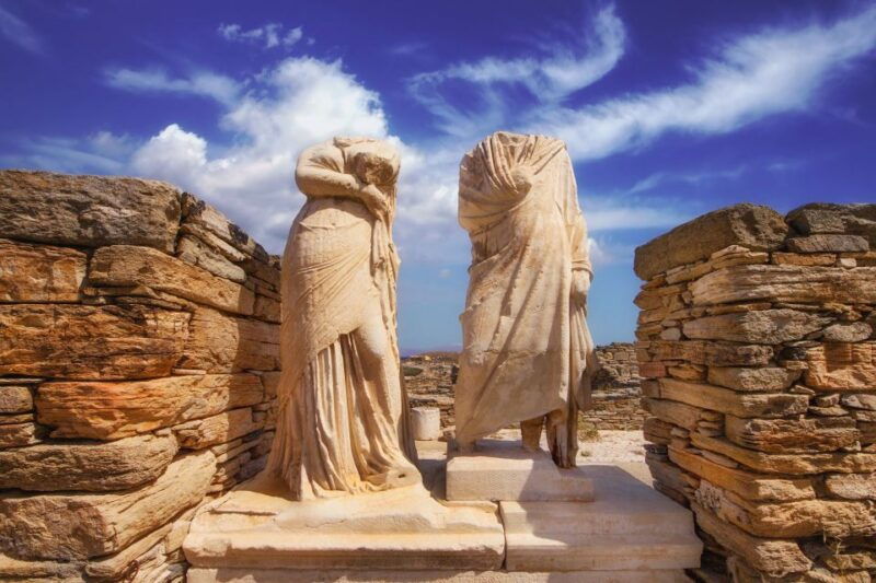 from-mykonos-delos-archaeological-site-guided-evening-tour