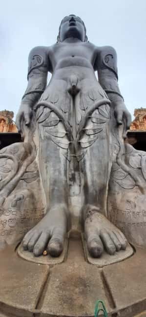 From Mysore: Belur, Halebidu, and Shravanabelagola Day Trip - Introduction