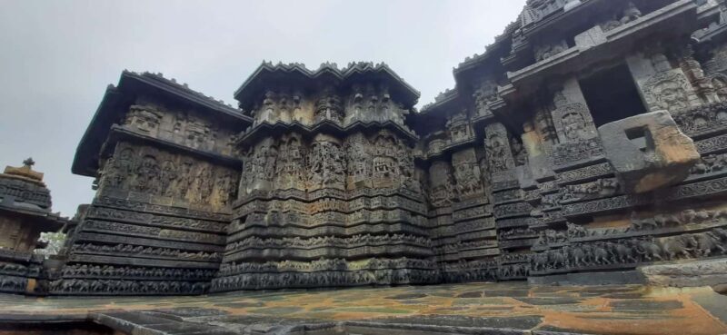 From Mysore: Belur, Halebidu, and Shravanabelagola Day Trip - What To Expect