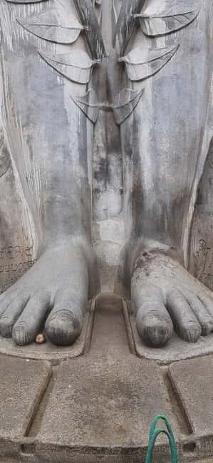 From Mysore: Belur, Halebidu, and Shravanabelagola Day Trip - The Sum Up