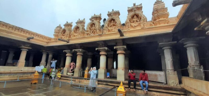 From Mysore: Belur, Halebidu, and Shravanabelagola Day Trip - FAQ