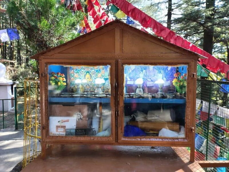 From Naddi: Guided Himalayan Nomad Culture & Nature Walk - Detailed Review of the Himalayan Nomad Culture & Nature Walk