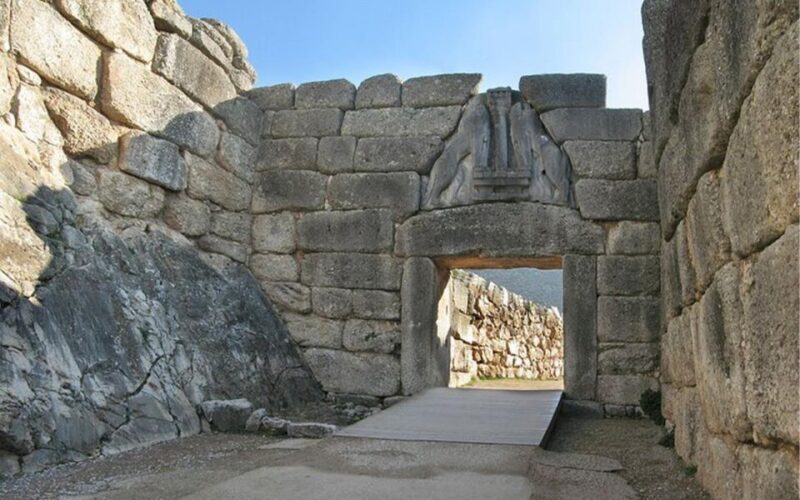 From Nafplio: Half-Day Private Tour Mycenae-Epidauros - Practical Tips for a Great Experience