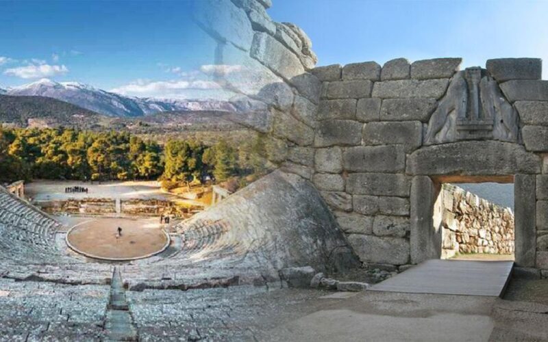 From Nafplio: Half-Day Private Tour Mycenae-Epidauros - Final Thoughts