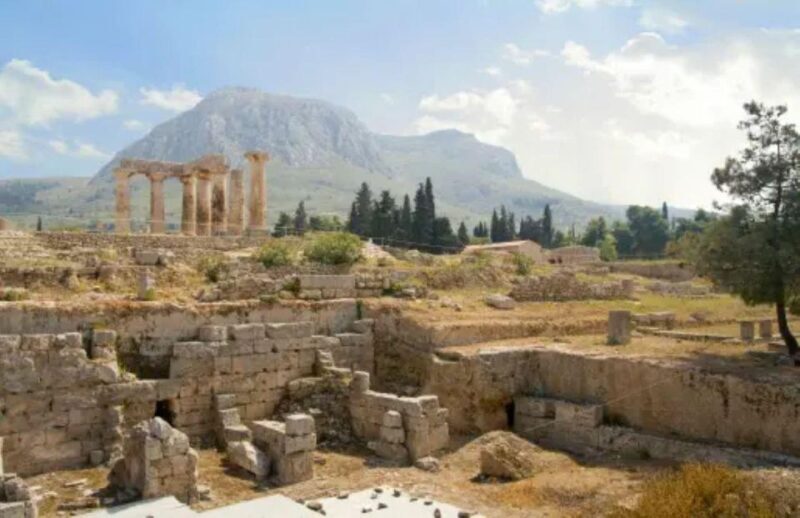 From Nafplio:Private Tour Ancient Corinth, Corinth Canal - Why This Tour Offers Great Value