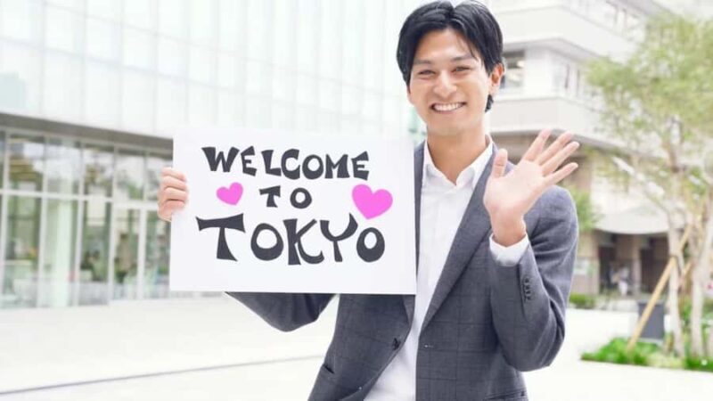 From Nagano: Private Guided Tour to Tokyo with Hotel Pickup - Highlights of Key Attractions