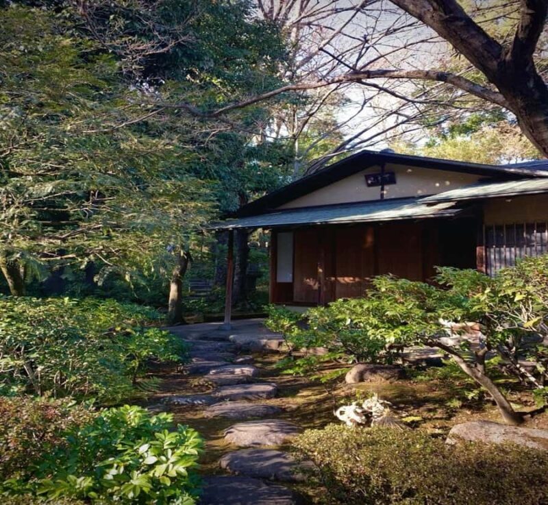 From Nagano: Tokyo Private Tour with Hotel Pickup - FAQ