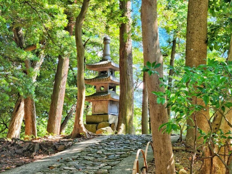 From Nagoya: Castles and Canals in Hikone and Omi Hachiman - Key Points