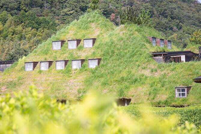 From Nagoya: Castles and Canals in Hikone and Omi Hachiman - The Picturesque Canal District of Omi Hachiman