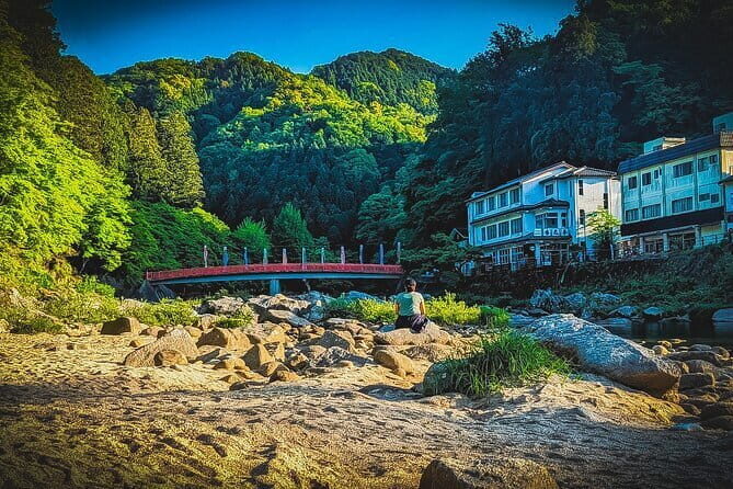 From Nagoya: Castles and Canals in Hikone and Omi Hachiman - Transportation and Group Experience