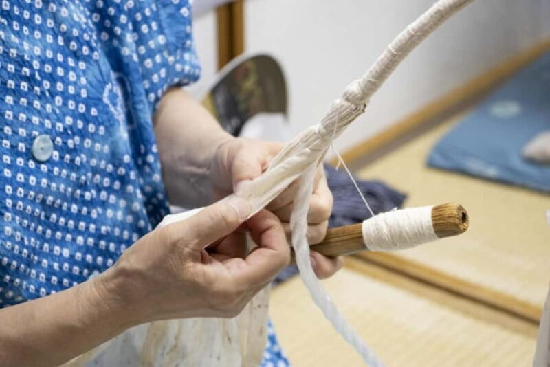 From Nagoya: Crafting Traditions in Tokoname and Arimatsu - From Nagoya: Crafting Traditions in Tokoname and Arimatsu