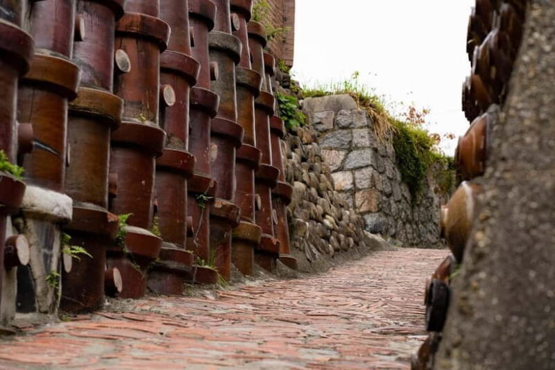 From Nagoya: Crafting Traditions in Tokoname and Arimatsu - FAQ