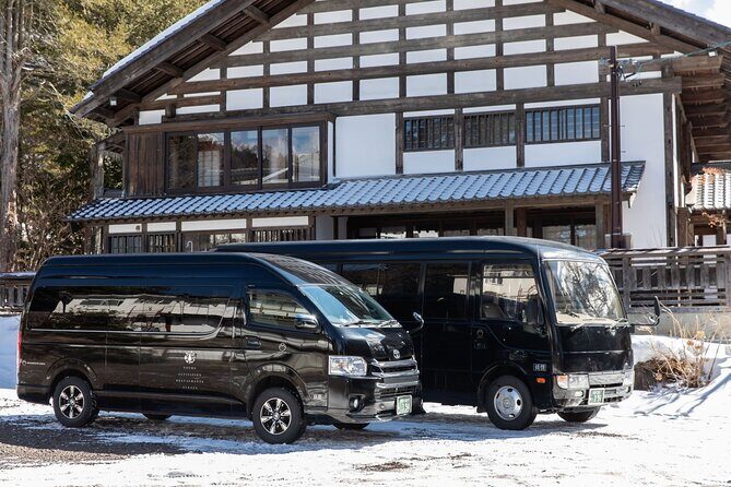 From Nagoya: Discover Aichi Korankei, Miso, & Inari Shrine - Who Should Consider This Tour?