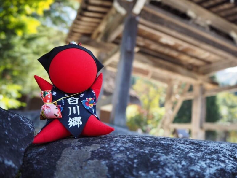 From Nagoya: Hida Takayama and World Heritage Shirakawa-go - Who Will Appreciate This Tour?