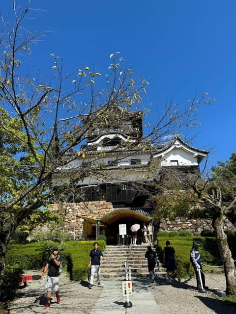 from-nagoya-inuyama-castle-ena-gorge-magome-tsumago-tour