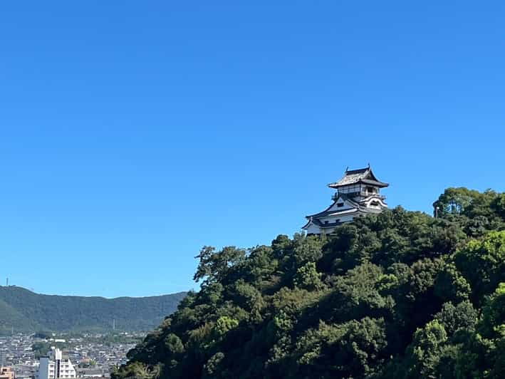 from-nagoya-inuyama-castle-ena-gorge-magome-tsumago-tour