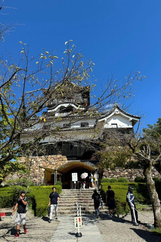 from-nagoya-inuyama-castle-ena-gorge-magome-tsumago-tour
