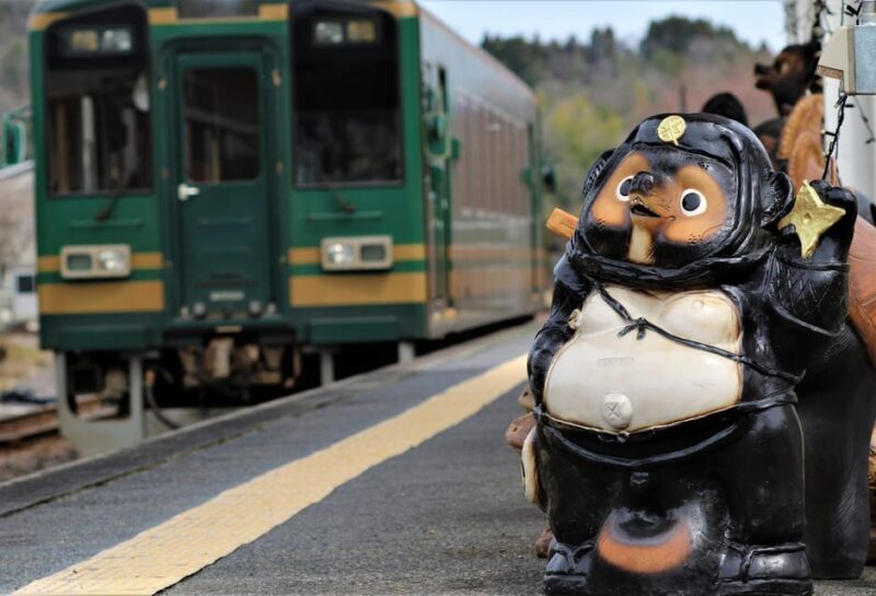 From Nagoya: Myths and Mystery of Ninja and the Tokaido Road - A Full Breakdown of the Experience