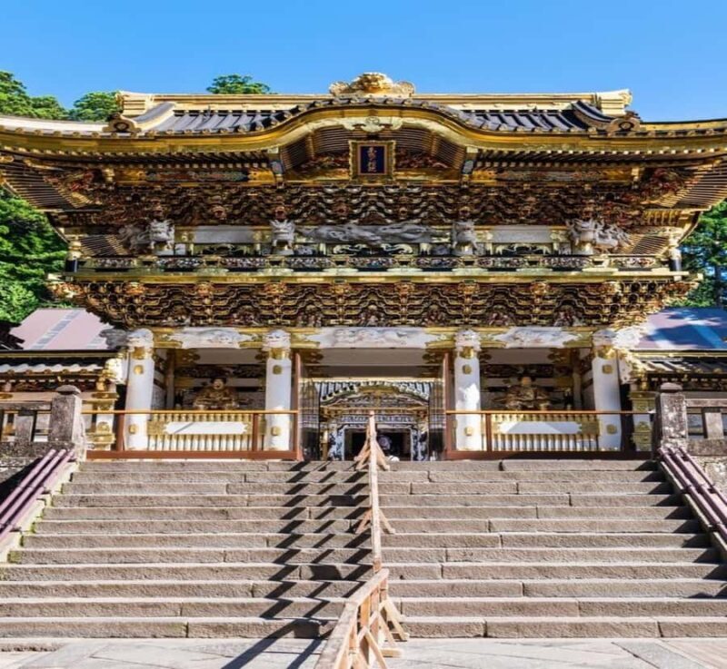 From Nagoya: Nikko Private Full-Day Tour with English Guide - Final Thoughts