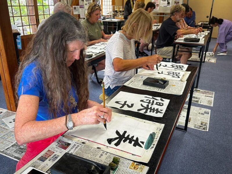 [FROM NAGOYA] Private Tour of the Kiso Valley and Magome - Discovering the Charm of the Kiso Valley