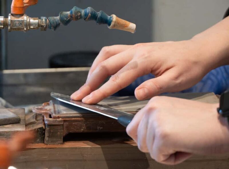 From Nagoya: Samurai Swords & Inuyama Castle - Key Points