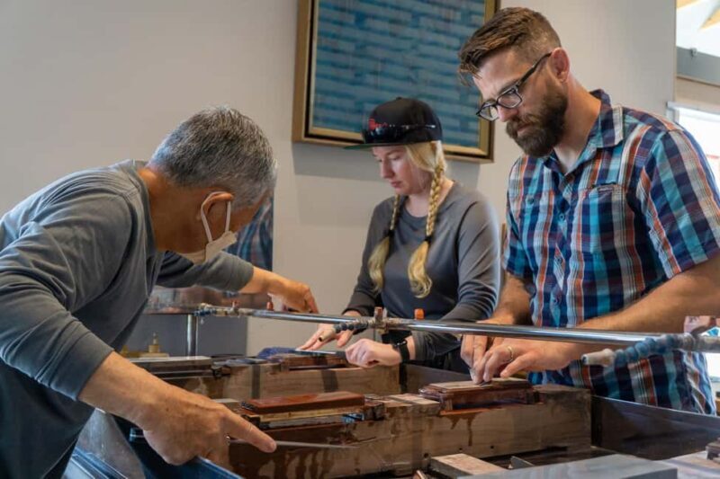 From Nagoya: Samurai Swords & Inuyama Castle - An In-Depth Look at the Tour Experience