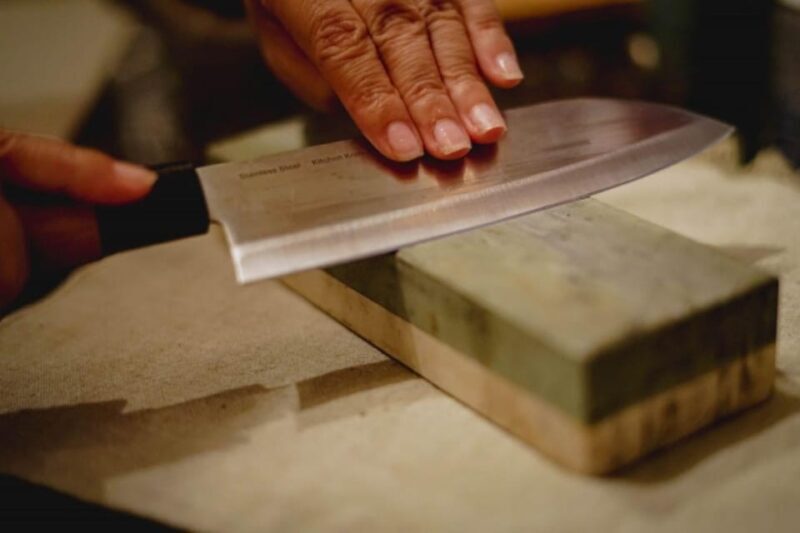 From Nagoya: Samurai Swords & Inuyama Castle - Final Thoughts