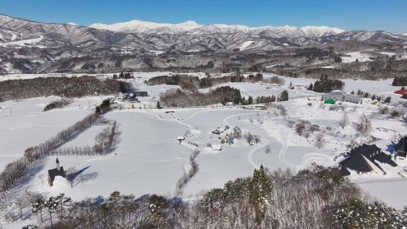 From Nagoya: Snow Day in the Japan Alps & Shirakawago - Final Thoughts: Who Will Love This Tour?